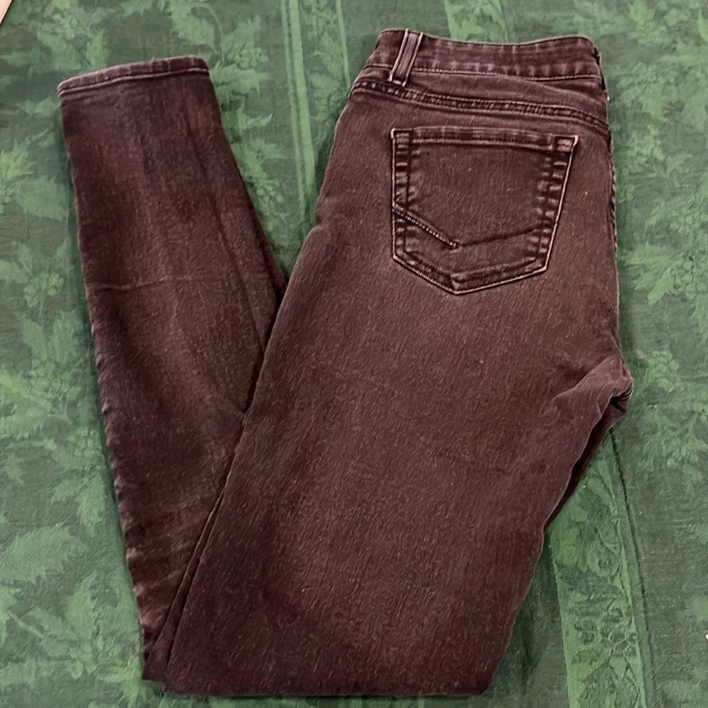 GUC Vans jeans